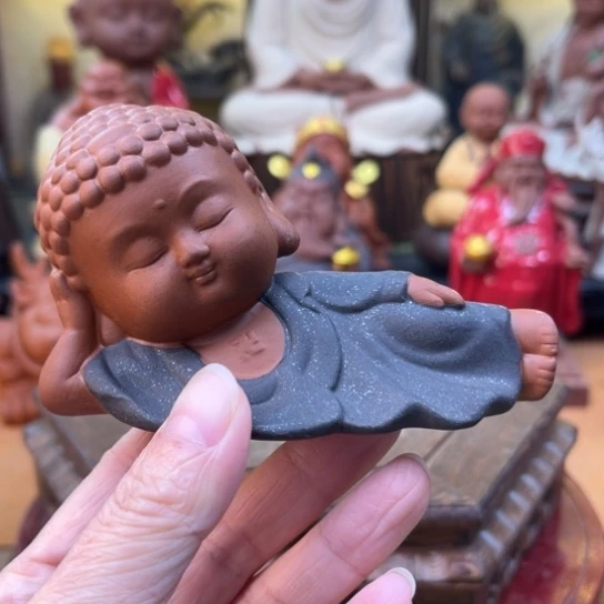 紫砂茶宠紫砂2588888