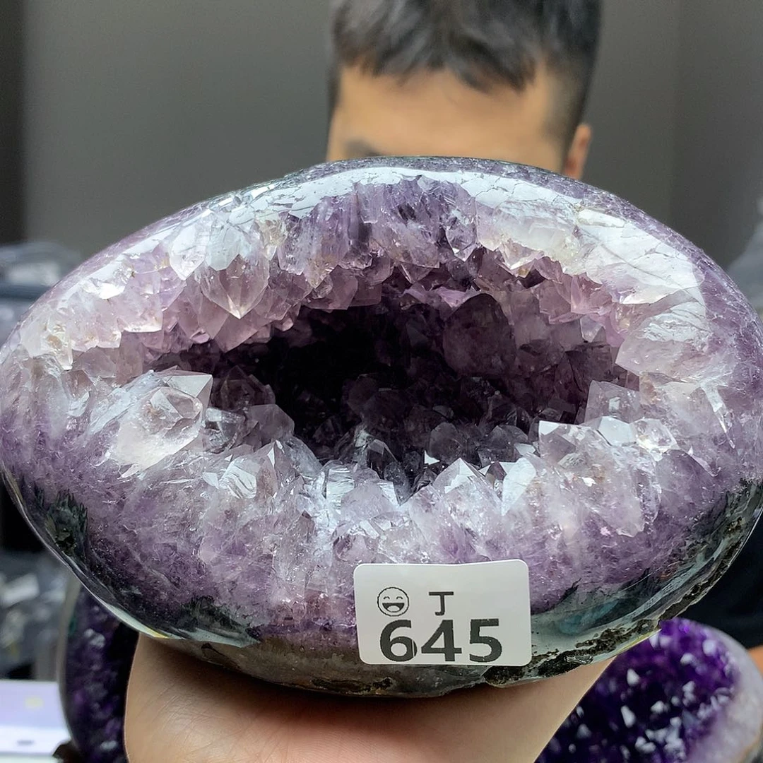 未镶嵌大型摆件（非配饰）水晶