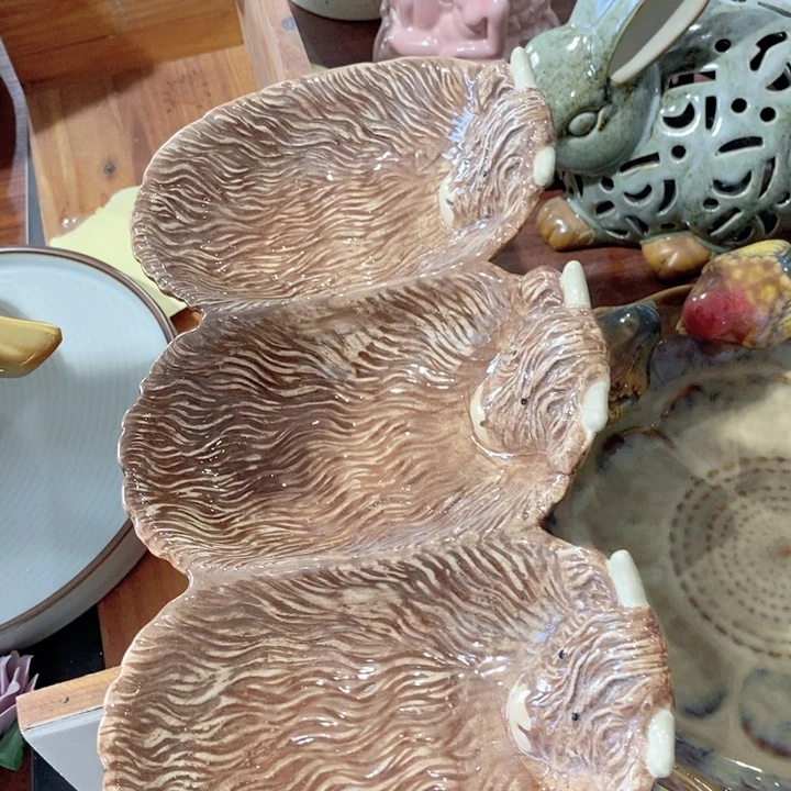 陶瓷树脂家居摆件