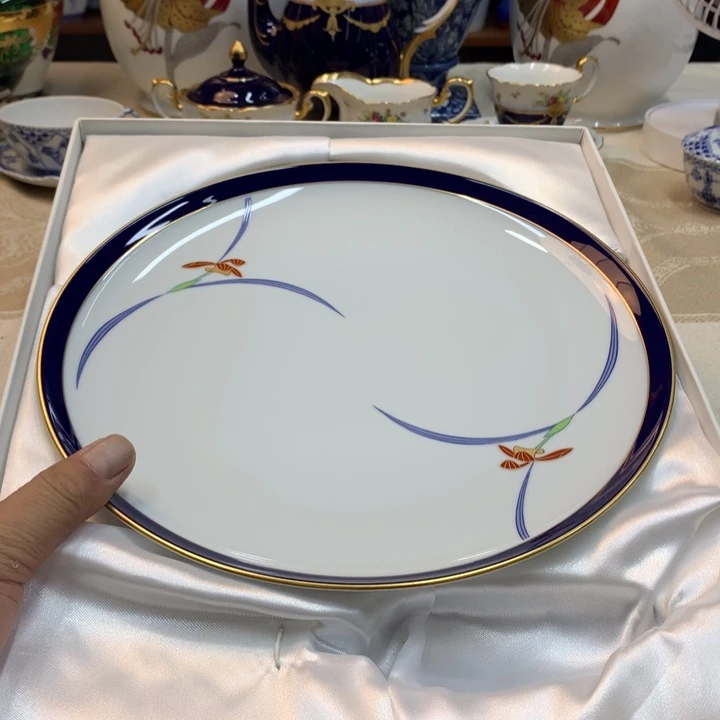 紫砂金瓷阁精品瓷器店