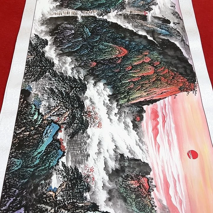 国画新开福利开我开心