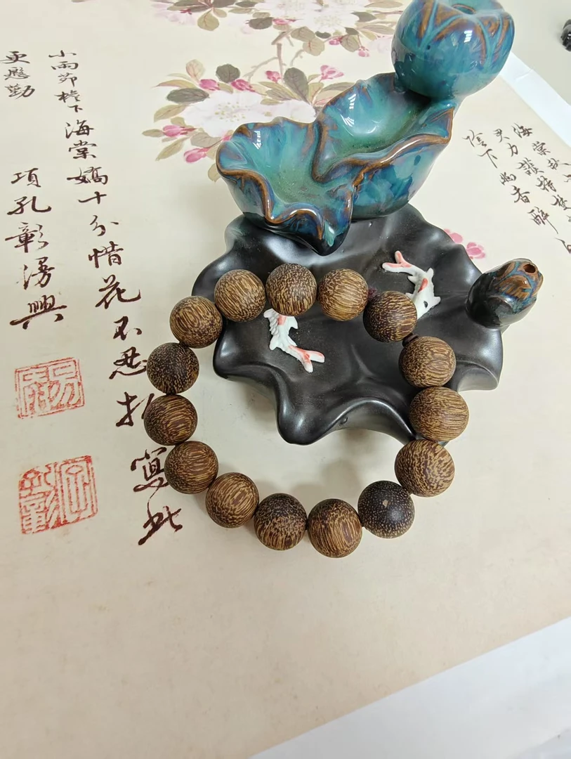 主播推荐高货手链 M1309时尚精品手串