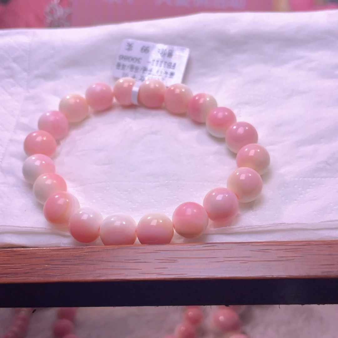 合金查罗石手绳福利折后134