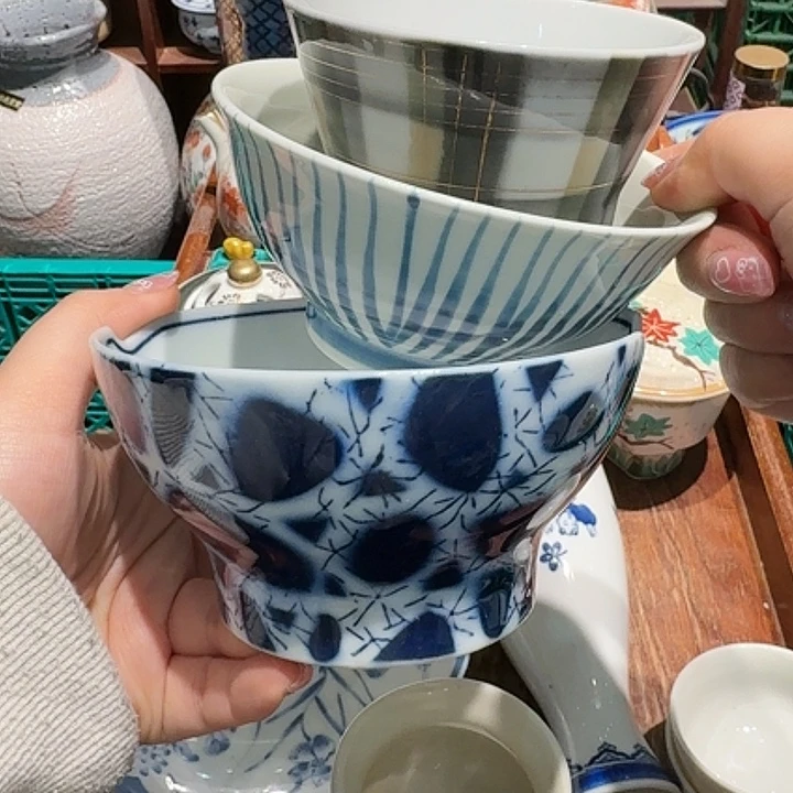 盖碗五十包邮或任意三单包邮