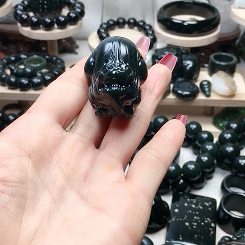 【闪购商品】未镶嵌手串和田玉