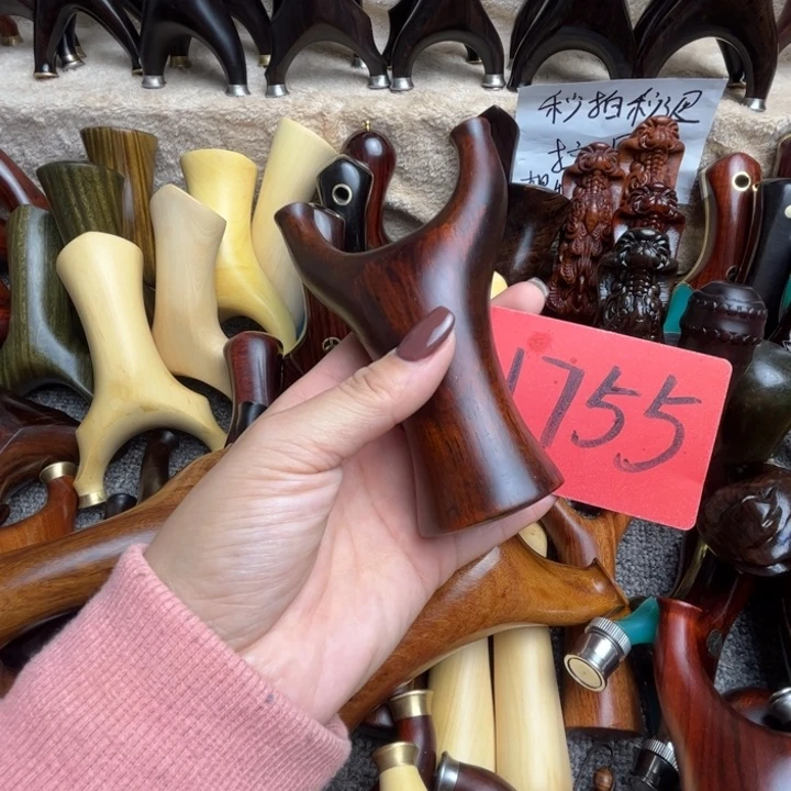 大果紫檀（缅甸花梨）1755