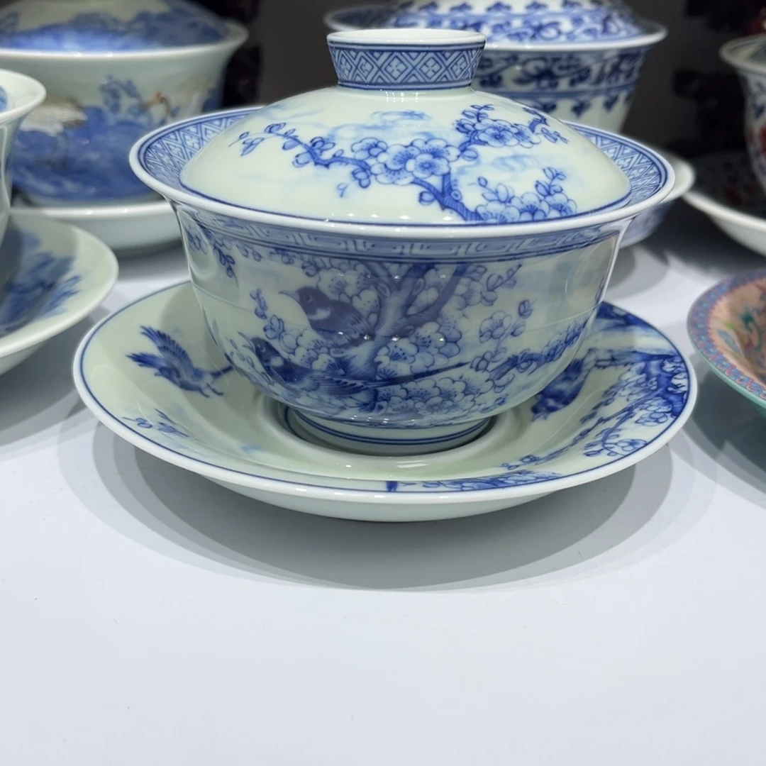 陶摆件150CCjingdez