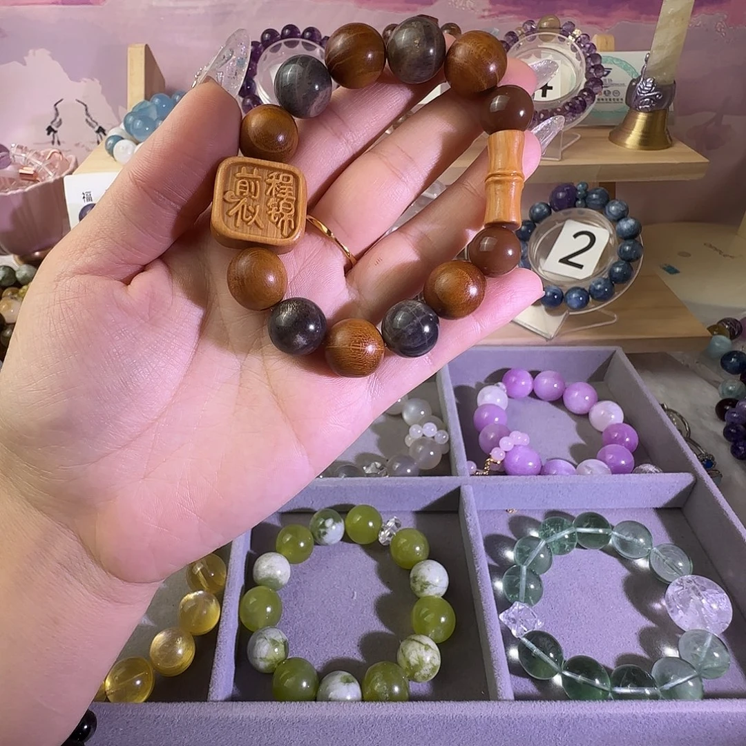 仿水晶非金属福利品