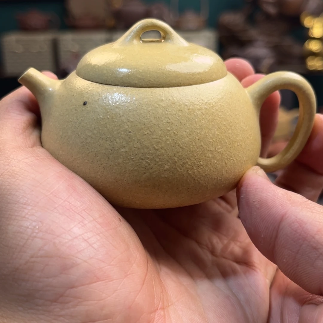 茶壶紫砂宜兴紫砂壶