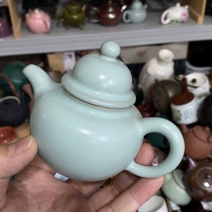 陶瓷艺术品及陶瓷制品