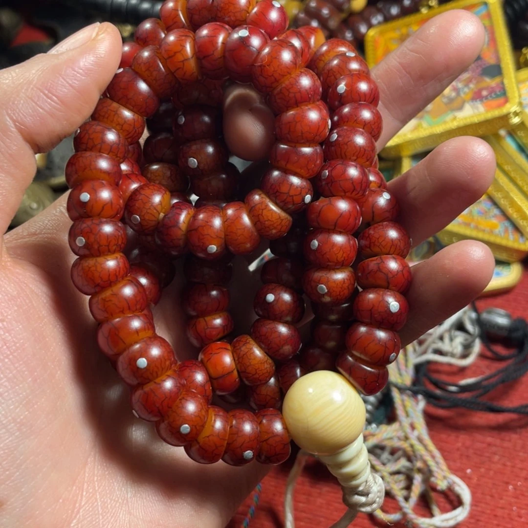 柏香籽/百香籽吊坠刚*