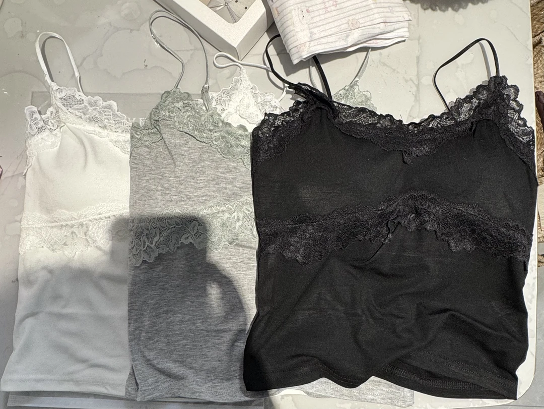 老莫推荐非常好看美背（三色）