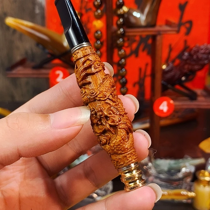 高端定制手工嘴一物一拍