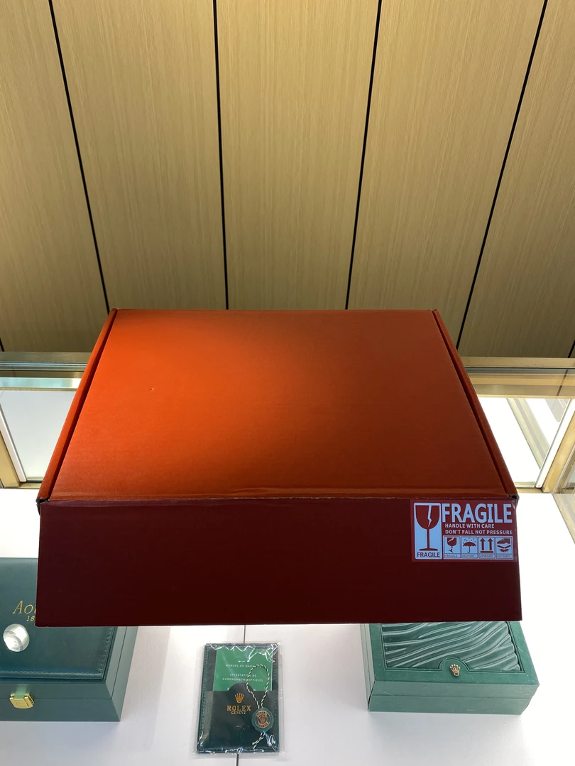 [万事顺遂】兄弟大礼 龙凤呈祥收藏条  一龙一凤招财工艺双份摆件.