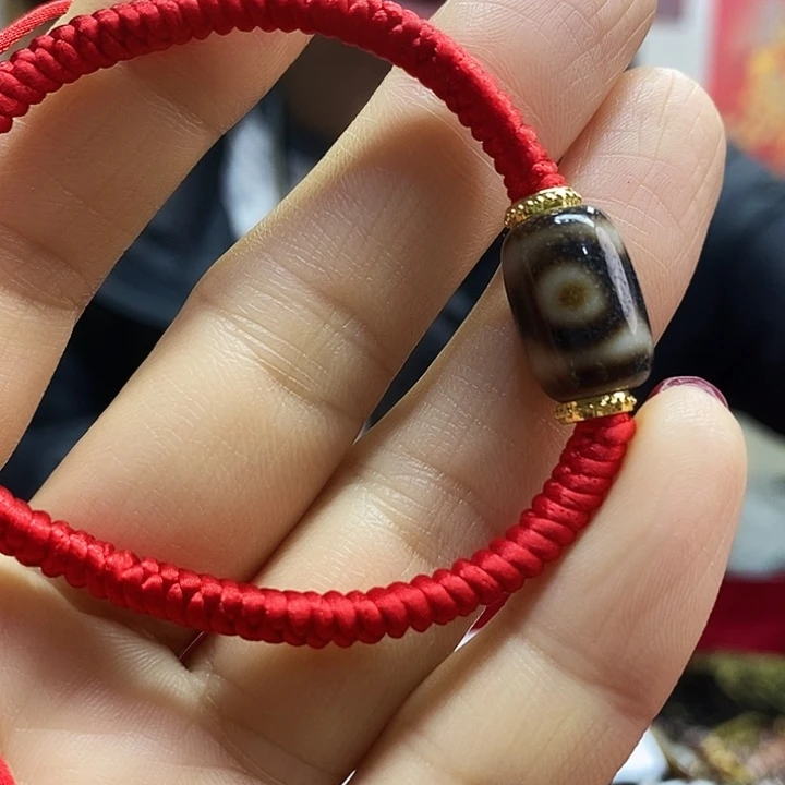 玛瑙/玉髓未镶嵌颈饰30