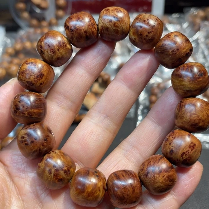 柏木（崖柏）手串/手链