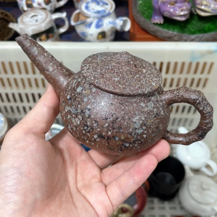茶壶紫砂紫砂茶具