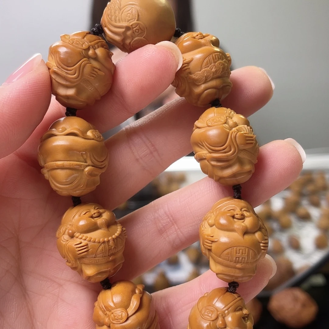 吊坠橄榄核橄榄核