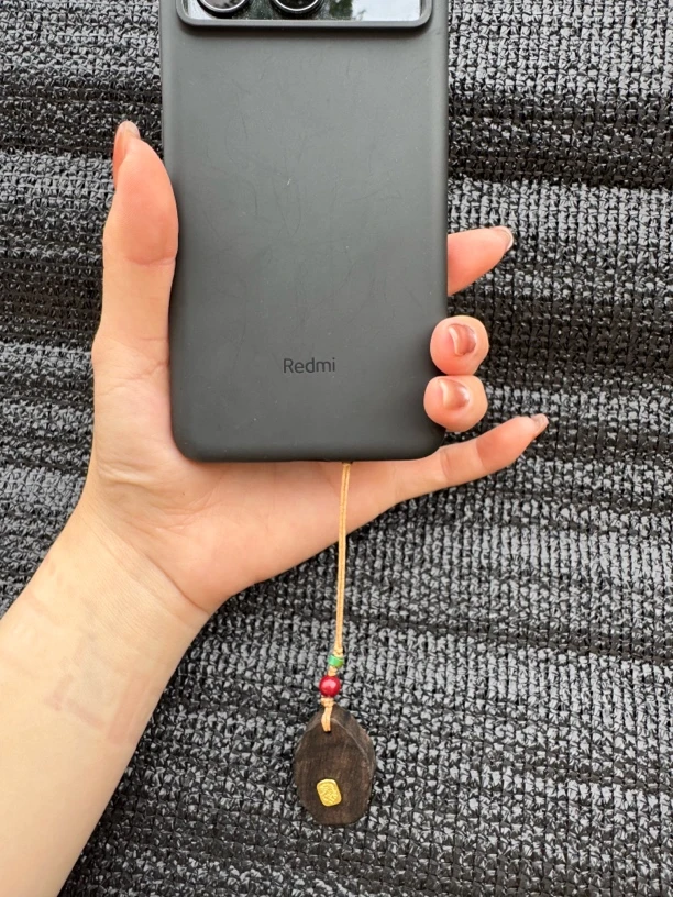 078扎基娘娘手机链多样性发一