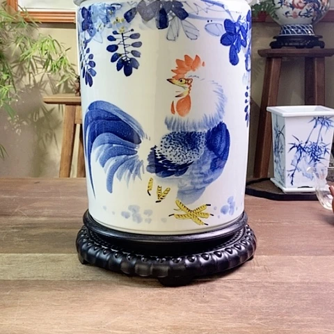 【闪购商品】景德镇陶瓷家用摆件