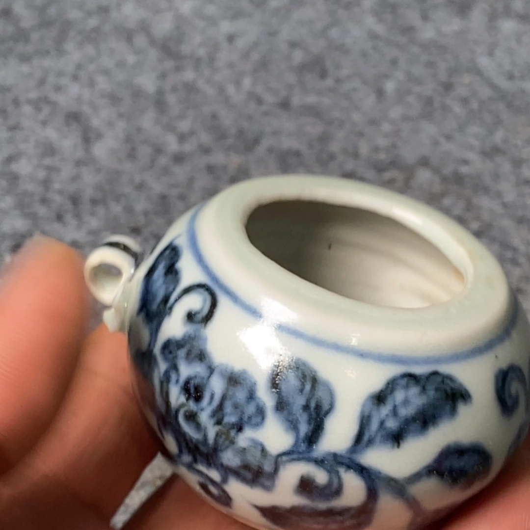 雷***行摆件陶陶瓷工艺美术作品欣赏