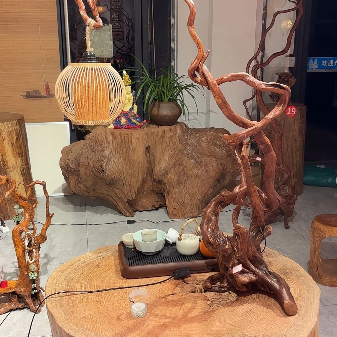 痞***士香榧木333精品株木