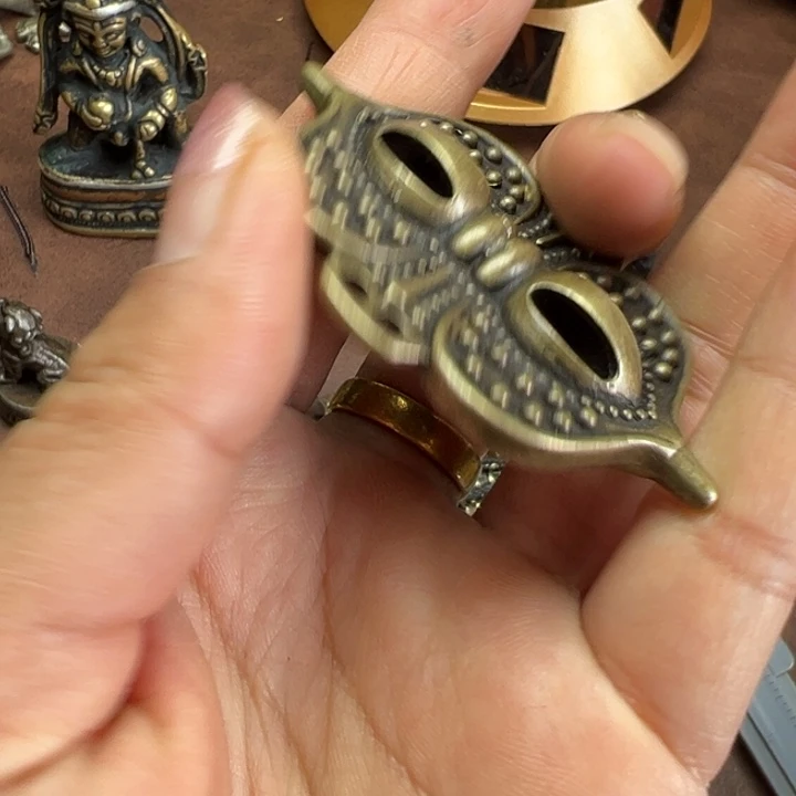 泥塑呵呵，呵呵呵