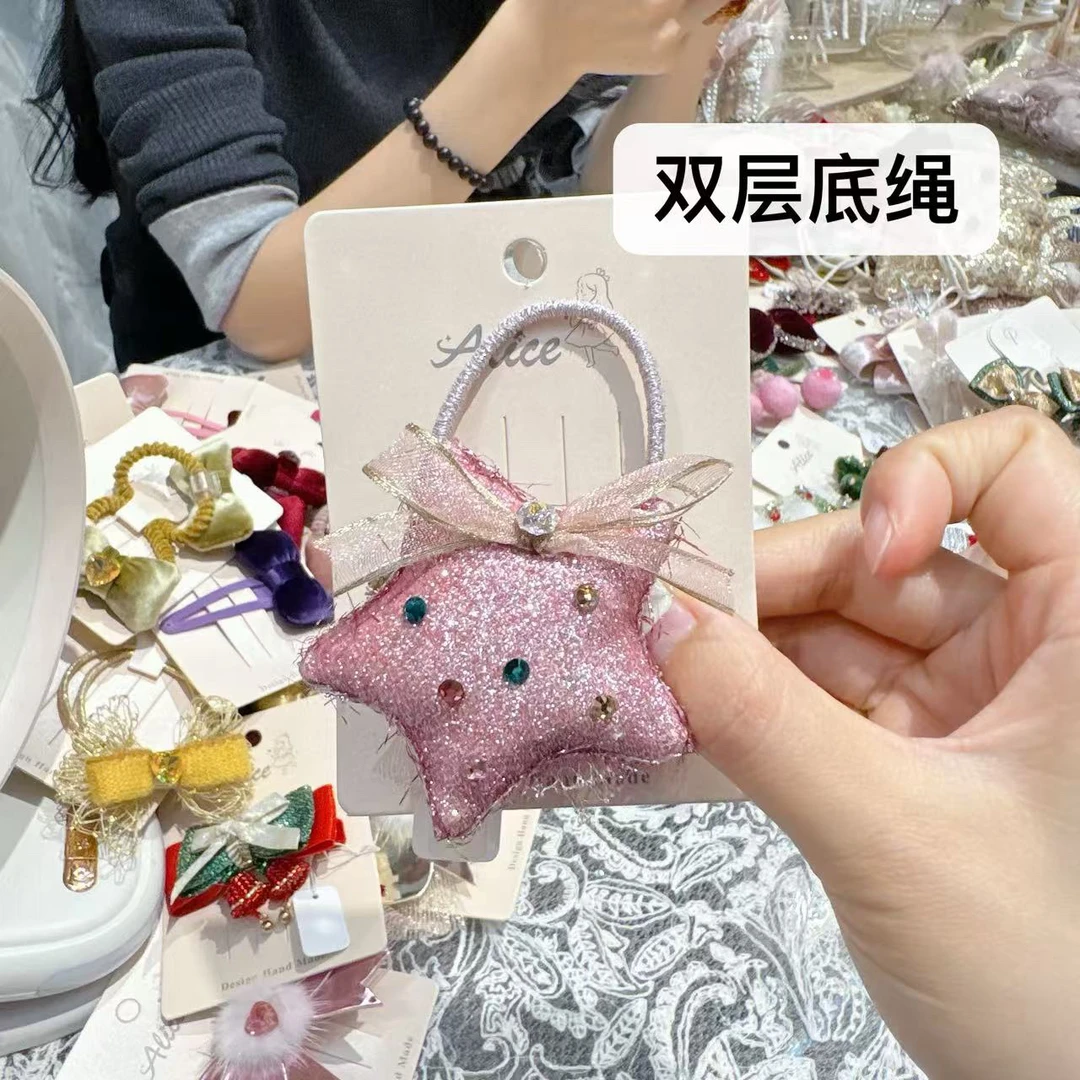 ZB-1672 韩版儿童发饰