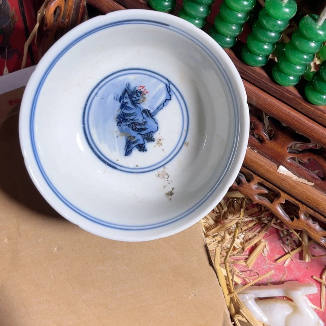 盘瓷器瓷器瓷器瓷器