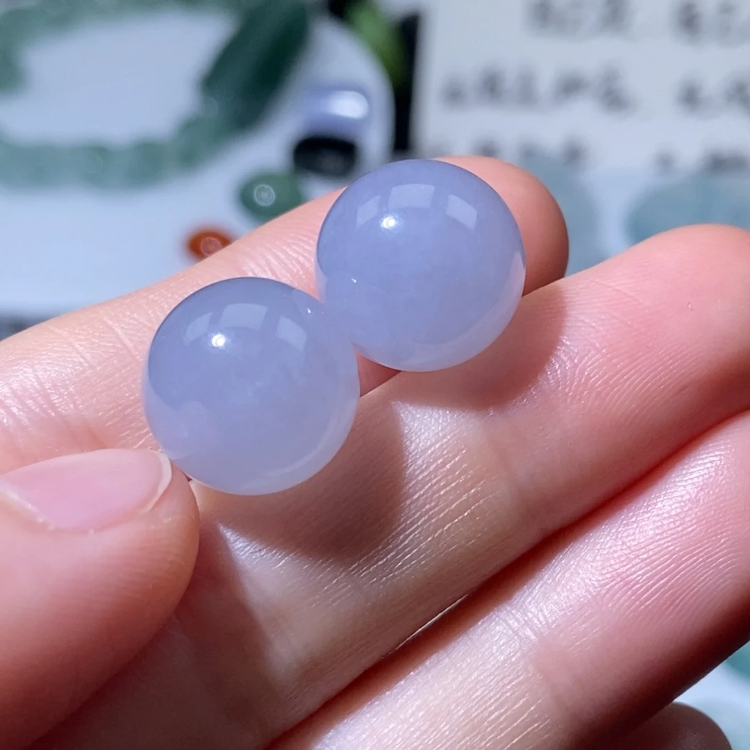 定制翡翠未镶嵌翡翠13.2