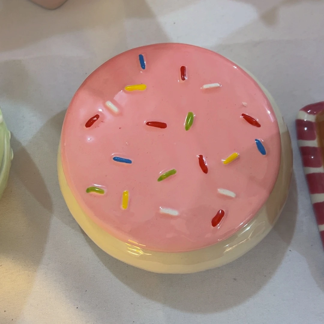 陶瓷微瑕介意勿拍