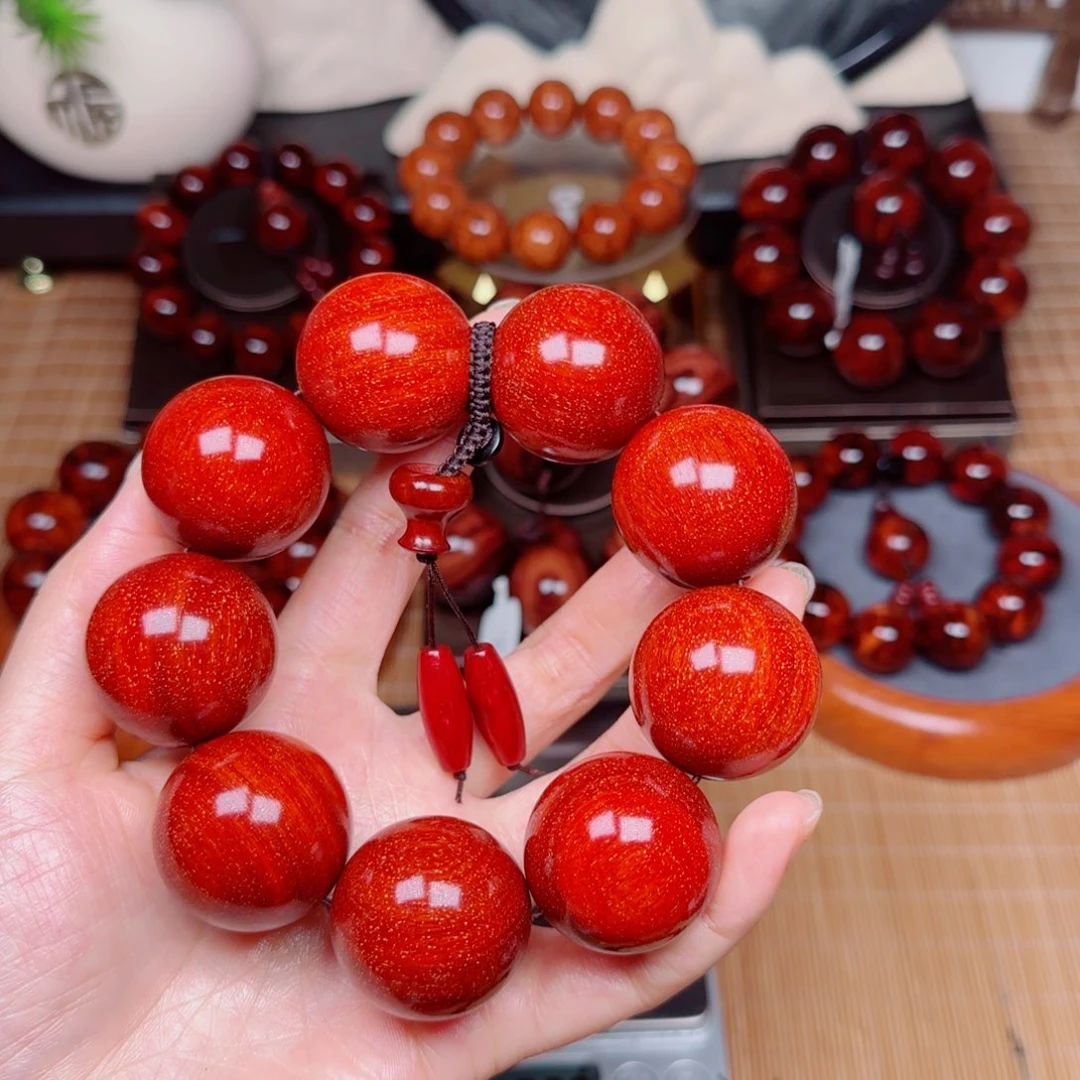 檀香紫檀（小叶紫檀）5W 平