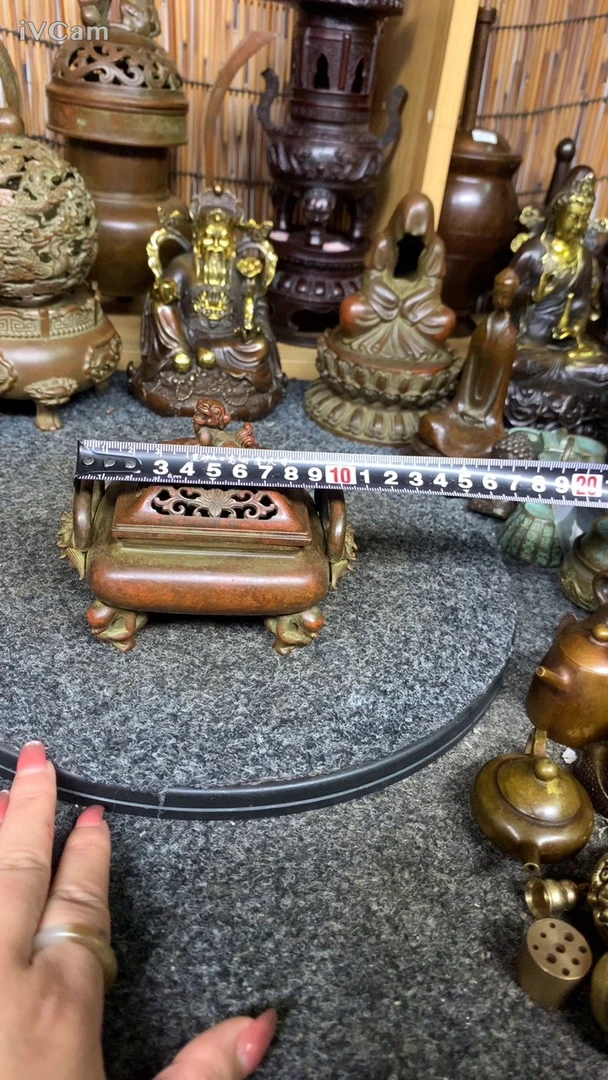 精品摆件工艺精湛111