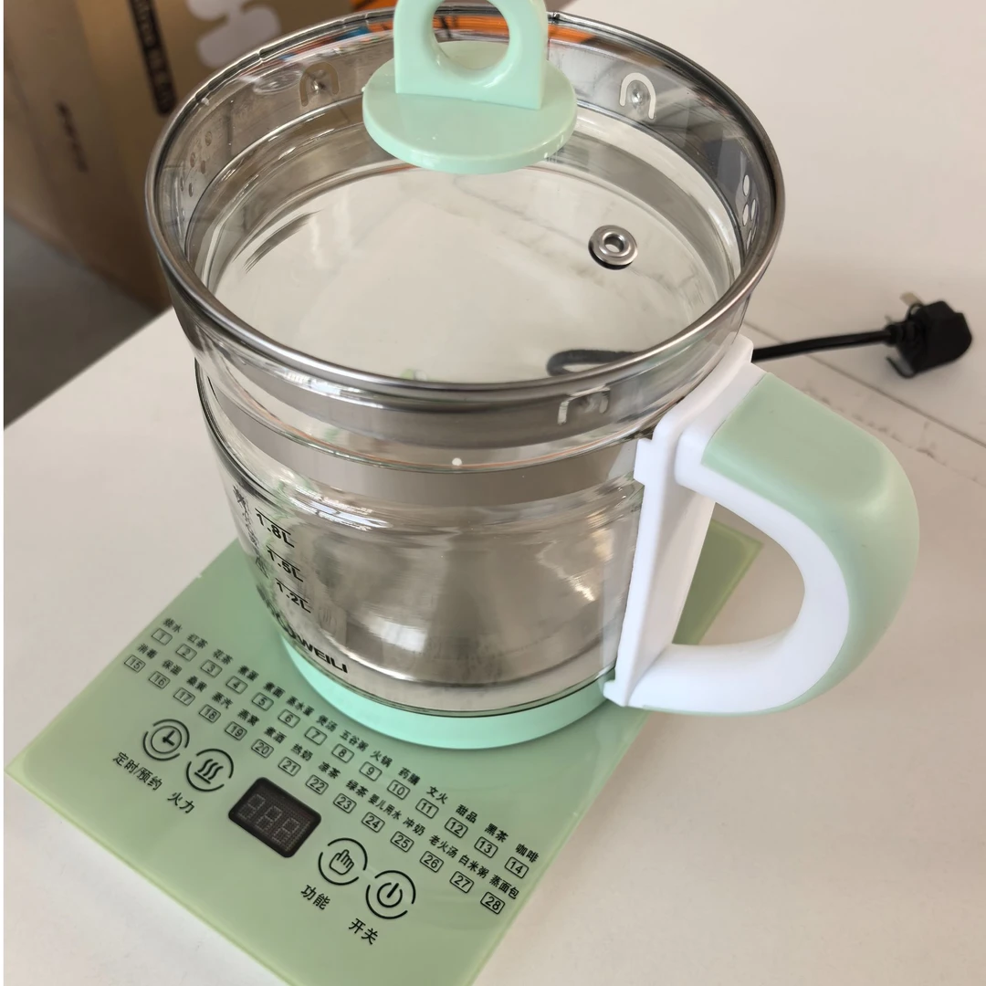 aq养生壶多功能家用烧水