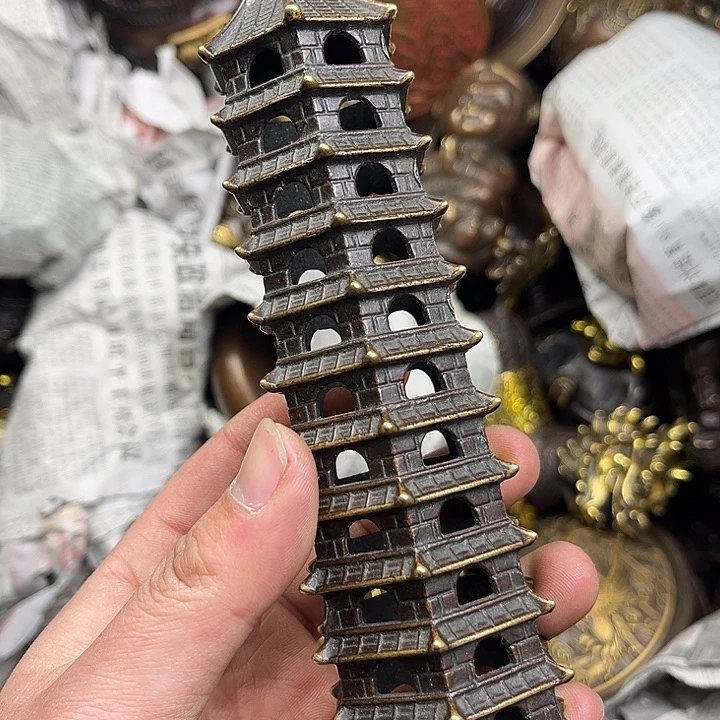 航弟文玩铜器链接