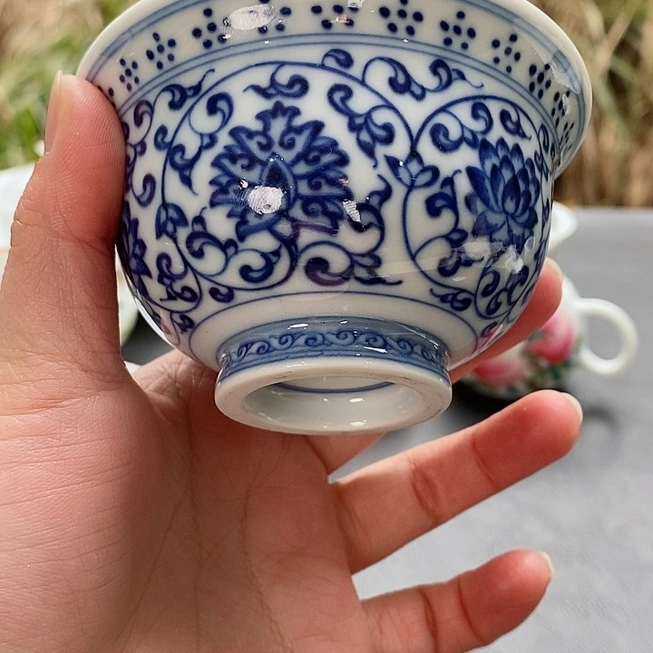 景德镇陶瓷艺术品