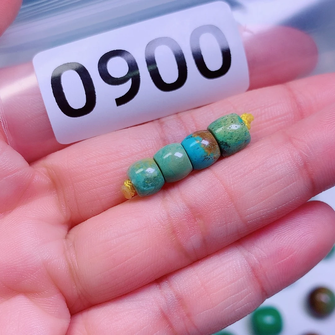 空竹粉丝专享十堰特色手工散珠