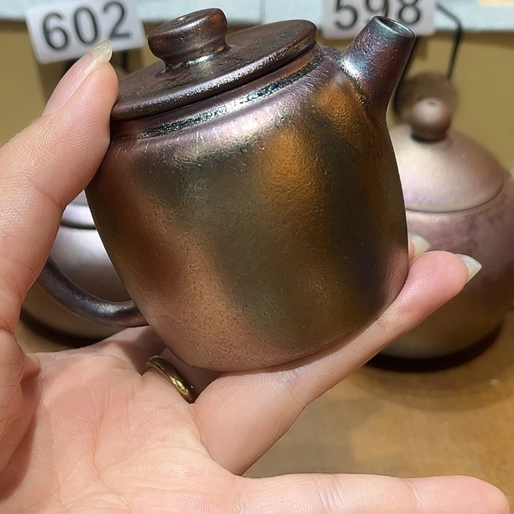 鑫***阳杯紫泥柴烧茶壶茶壶茶壶茶壶茶壶
