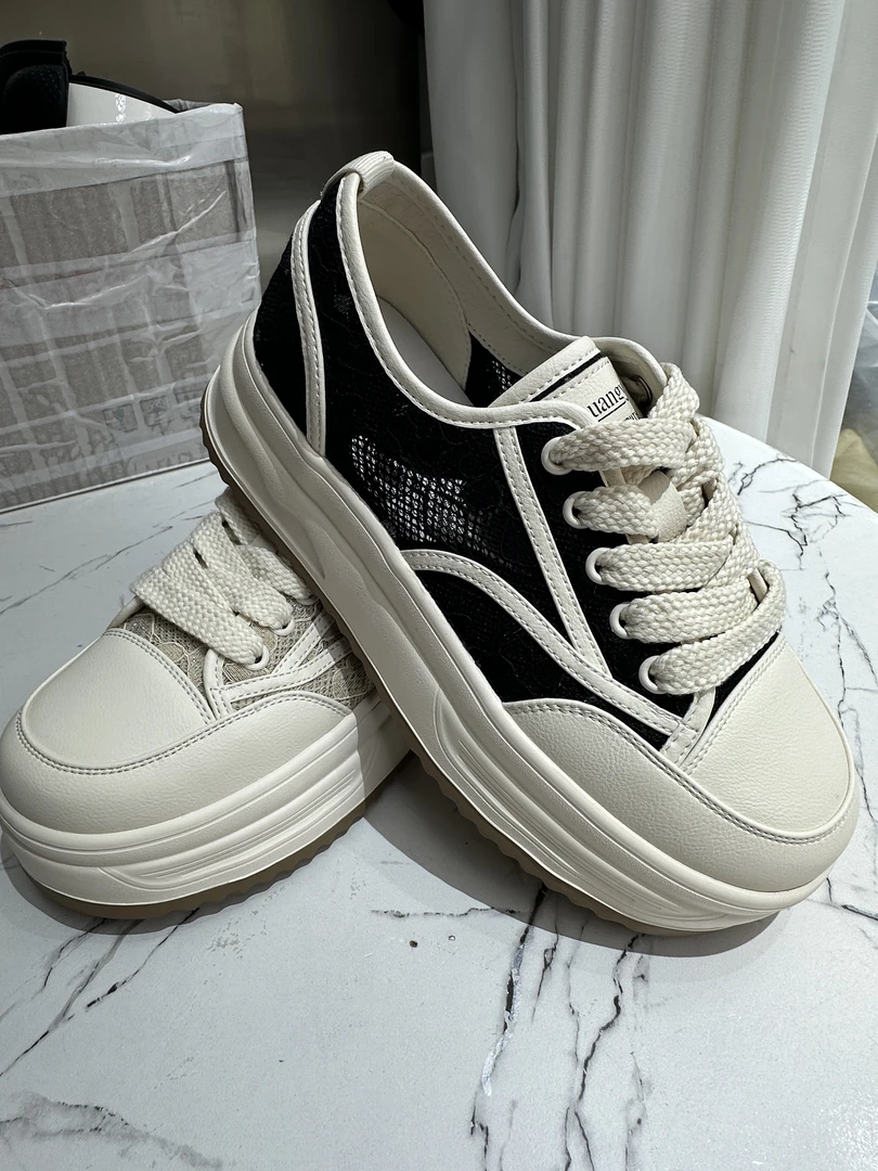 范家欧货春夏休闲鞋