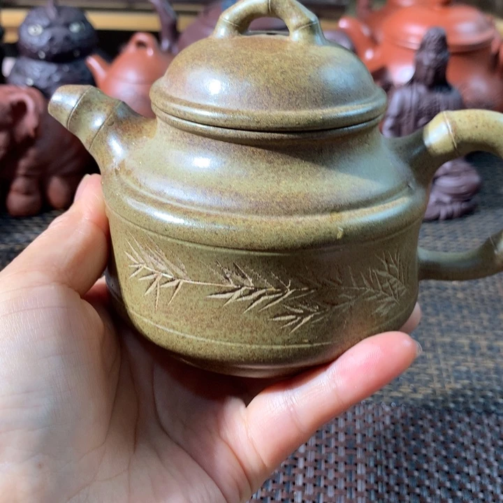 茶杯紫砂280Ccccc