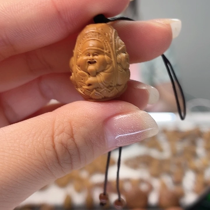 吊坠橄榄核橄榄核