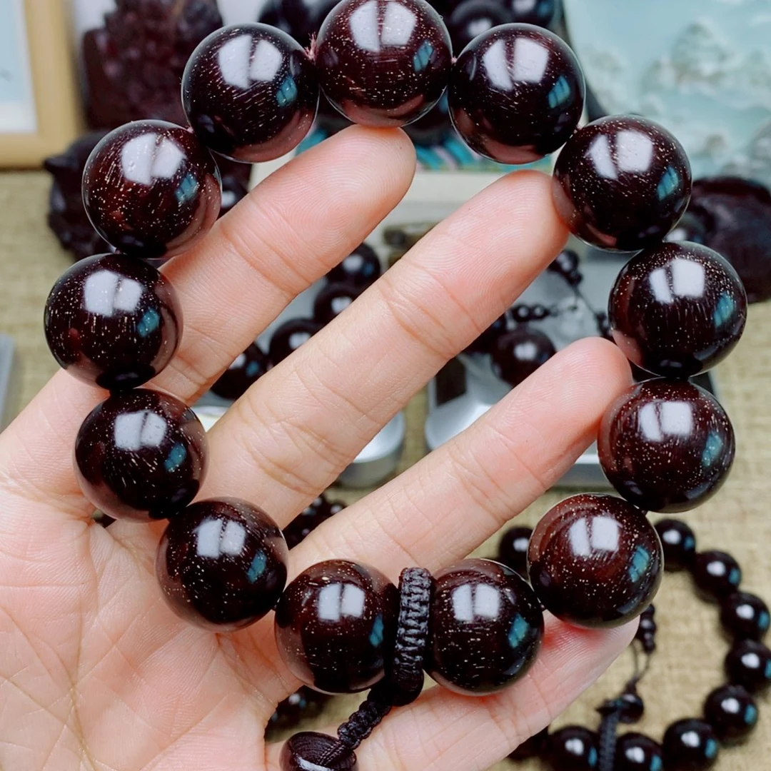 檀香紫檀（小叶紫檀）1.8满星