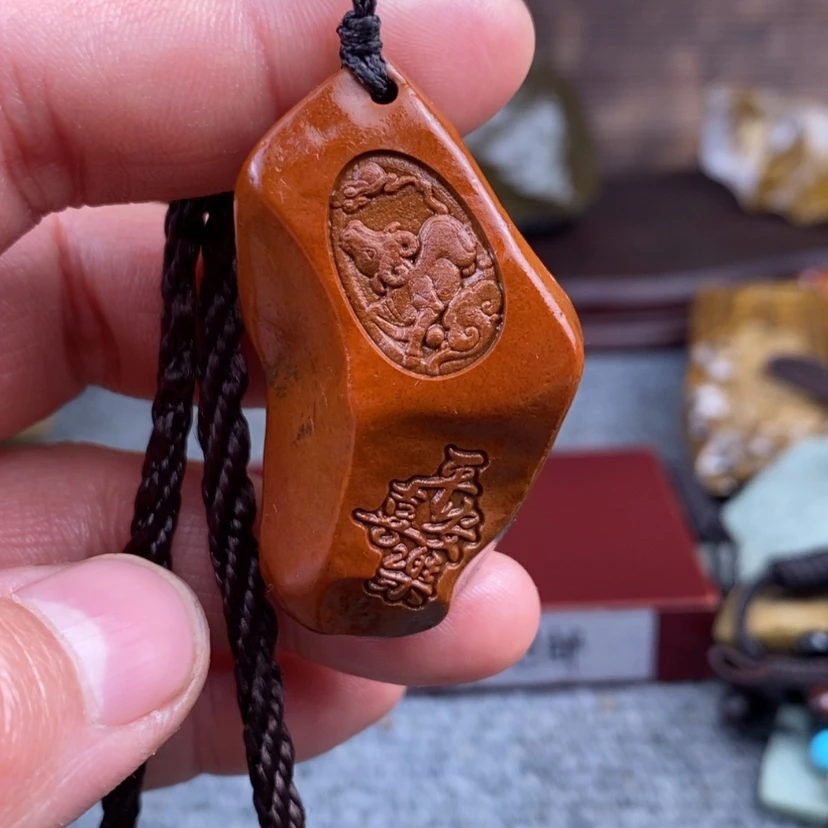 【闪购商品】原石雕刻