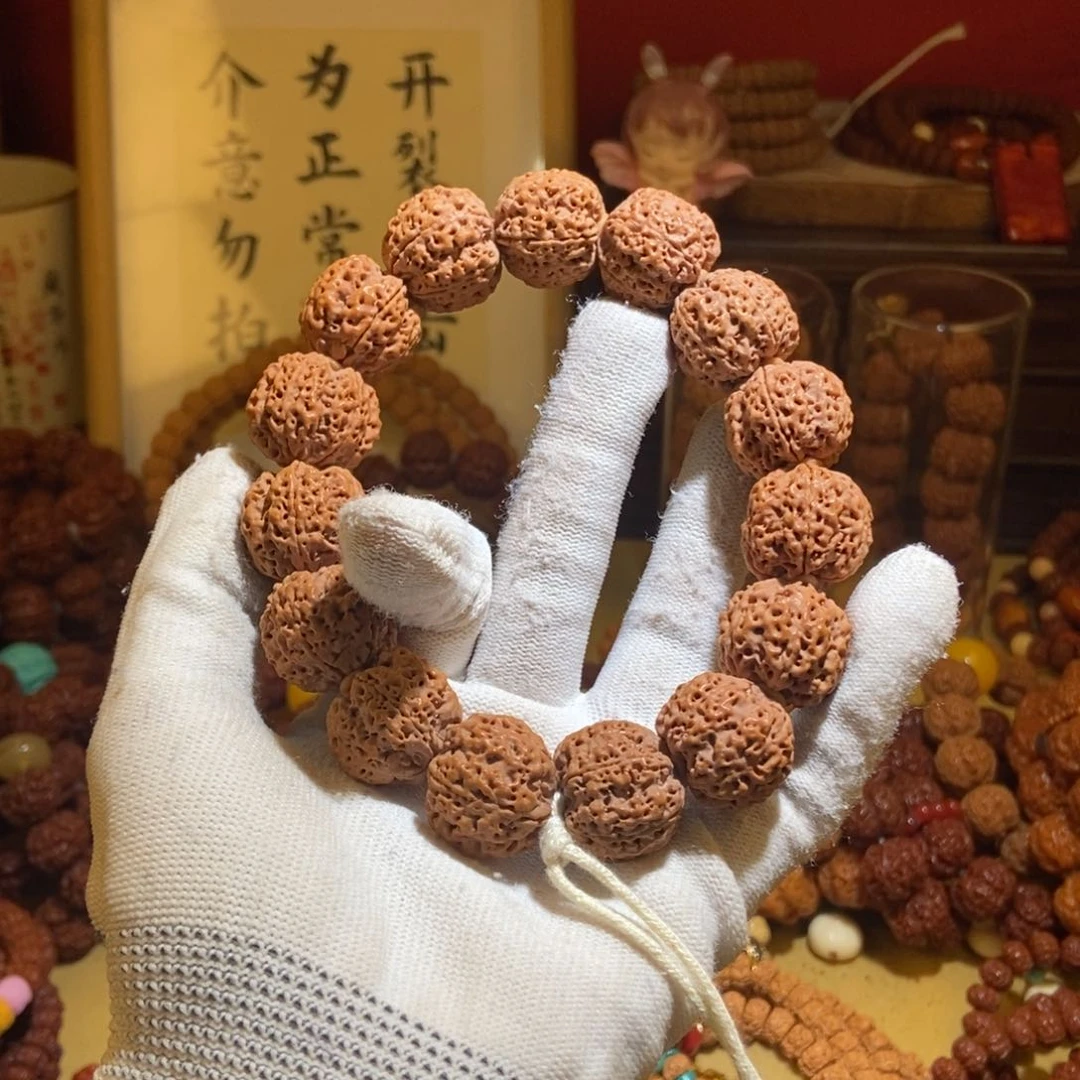 吊坠金刚菩提215原籽