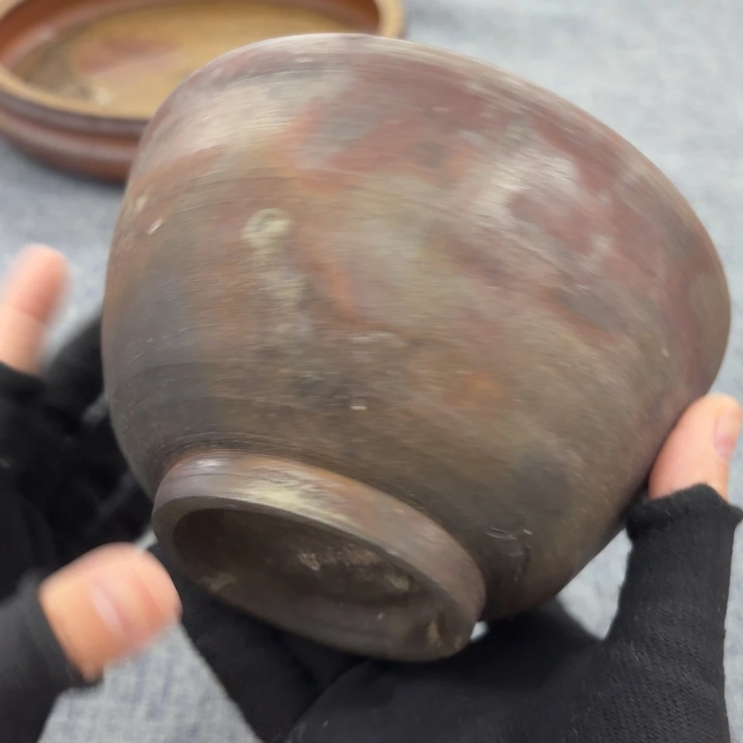 茶杯紫砂非常美丽漂亮的物品