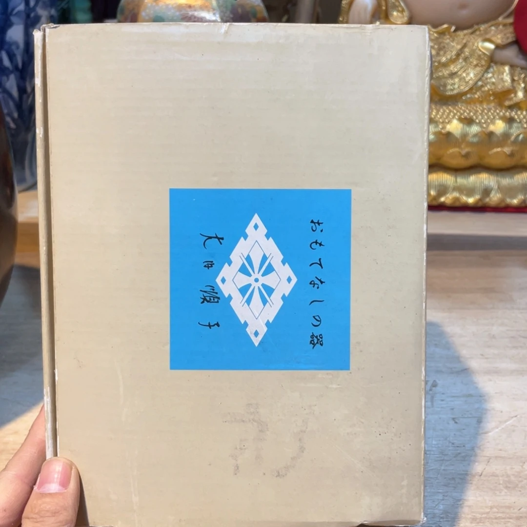 B****e工艺美术品工艺美术品