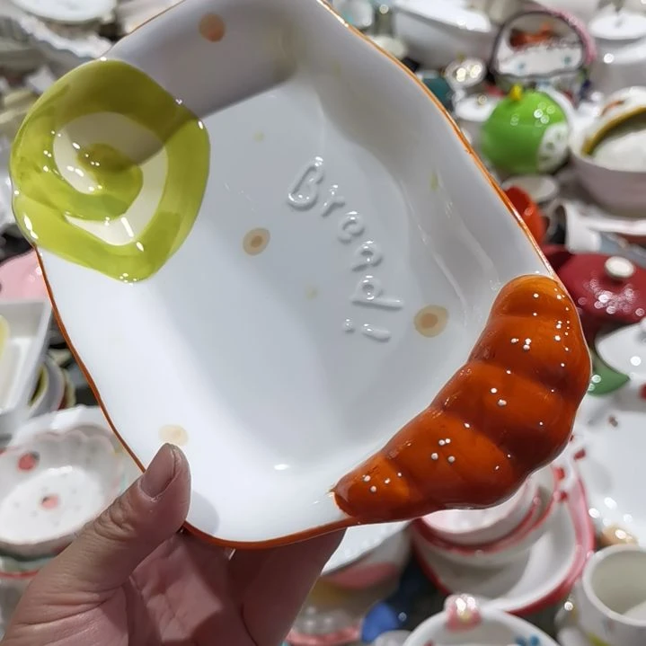 瓷片陶瓷产品设计