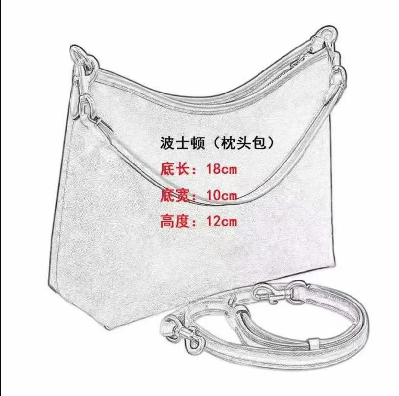 4号 波斯顿枕头（18*10*12）