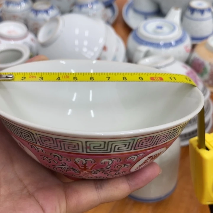 日用家用陶瓷制品