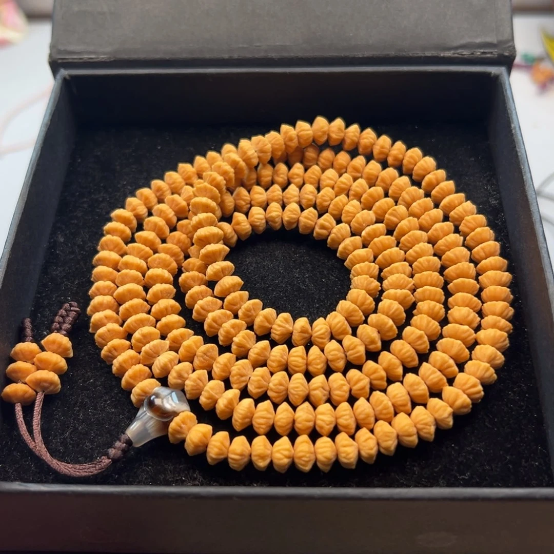 吊坠莲花菩提莲蓬